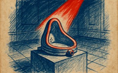 La provocación calculada de Duchamp: ¿cuál es el «urinario» de tu sector?